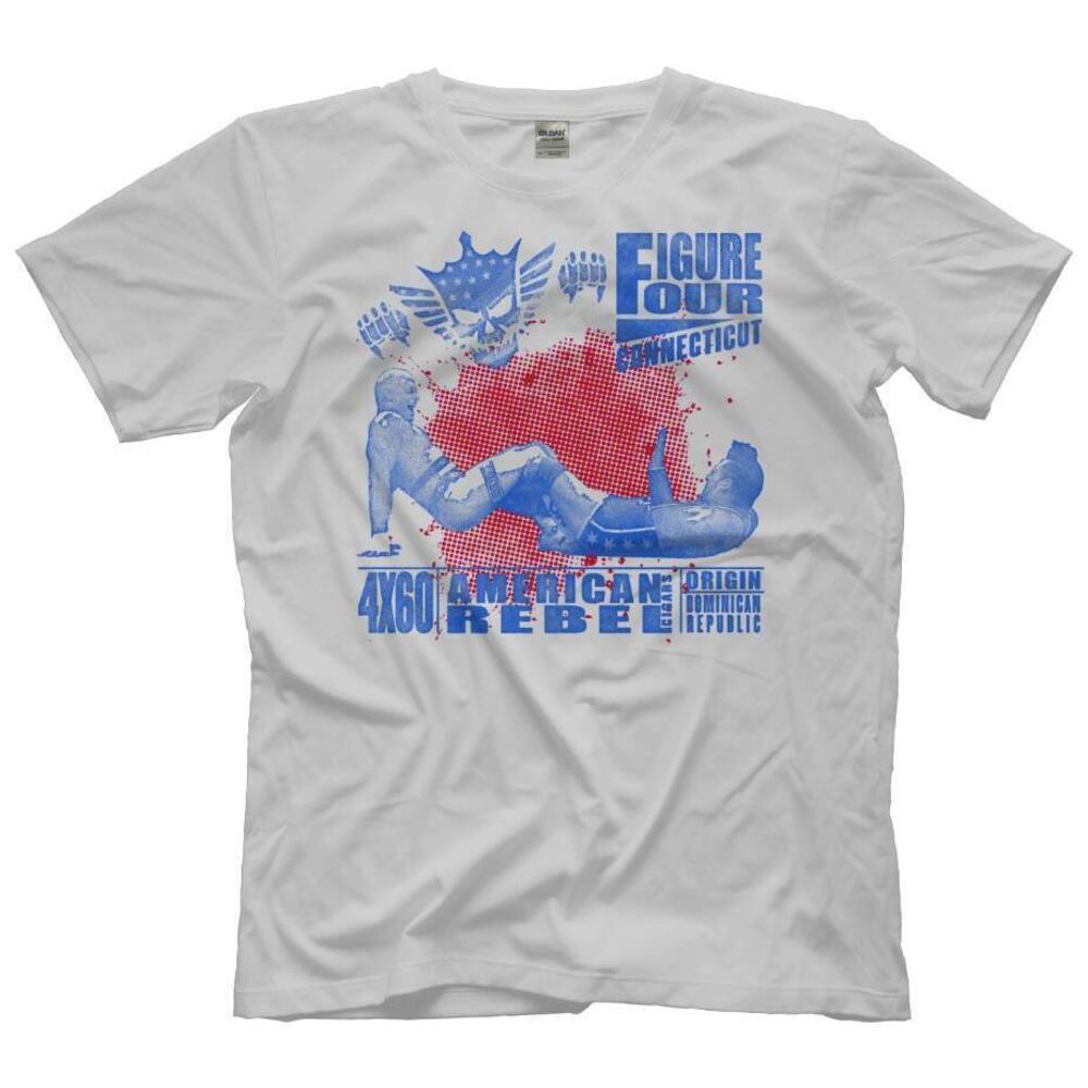 Figure Four Connecticut Shirt